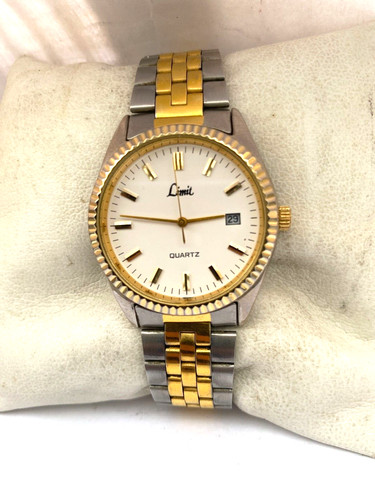 Montre bracelet quartz limite - quartz,