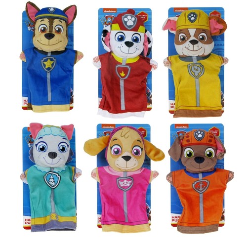 Paw patrol sac - patrol,