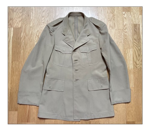 Veste cavalerie infanterie - cavalerie,