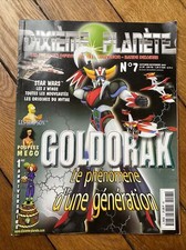 Magazine Dixième Planète