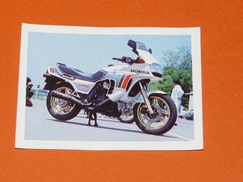 235 honda 500 - 500, 1981