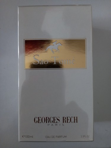 Neuf sao tomé georges - -,