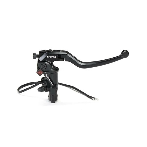 Pompe frein racing radiale - pompe,