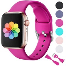 Bracelet Pour Apple Watch Se