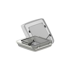 Lanterneau Vent F Pro 40x40 cm