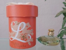 L DE LOLITA - Boite Chapeau - EDP 5 ML de LOLITA LEMPICKA