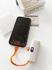 Batterie Externe 5000mAh -