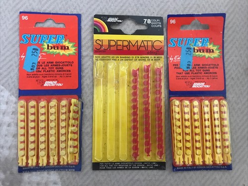 Lot amorces munition - amorces,