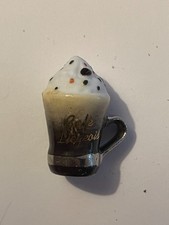 Fève - Pause café (2020)