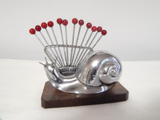 ANCIEN Serviteur Port Piques