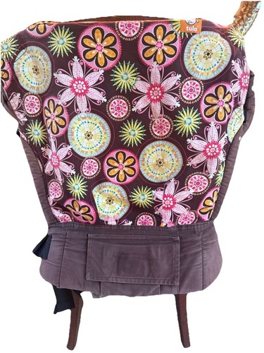 Baby tula toddler - tula,