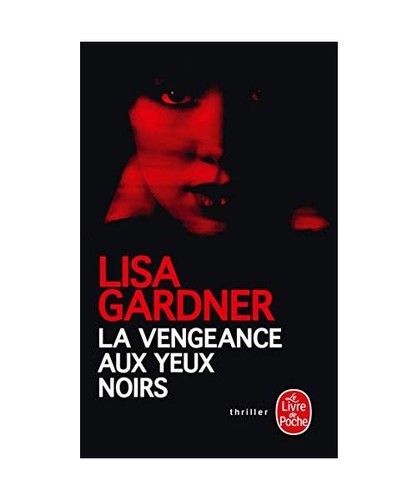Vengeance aux yeux - la, noirs