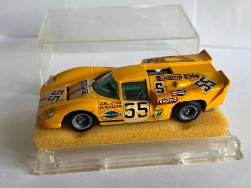 Lola t70 mk3 super - lola,