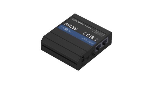 Routeur lte industriel - lte,