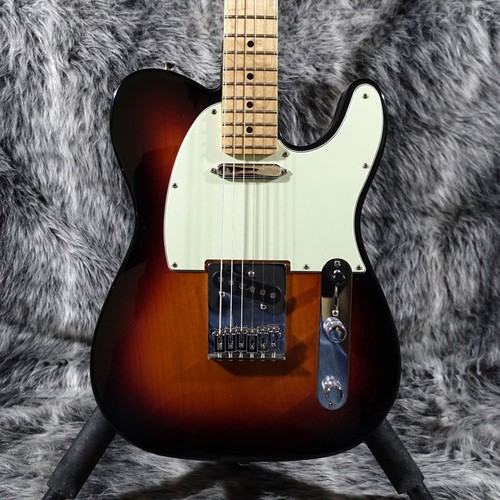 Player - (fender,
