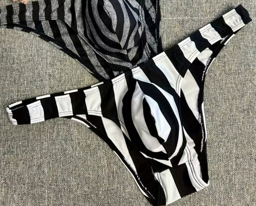 New men sexy - white, &