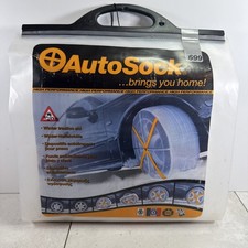 AutoSock High Performance