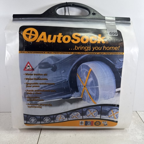 Autosock high performance - autosock,