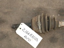 Cardan droit (transmission) OPEL CORSA A PHASE 1 7843342