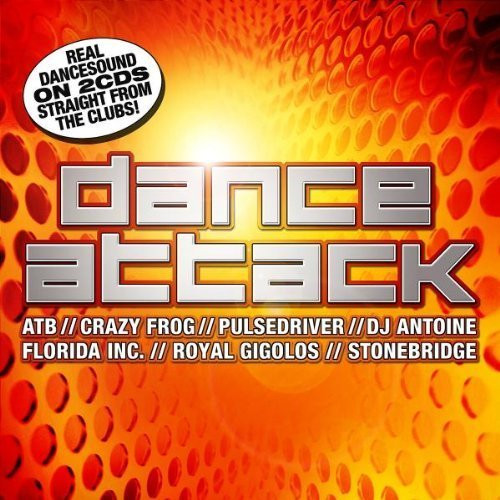 Dance attack 2 - more), [2