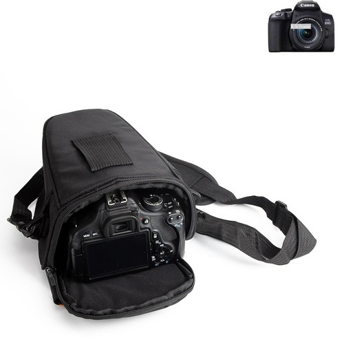 Pour canon eos 850d sacoche - 850d,