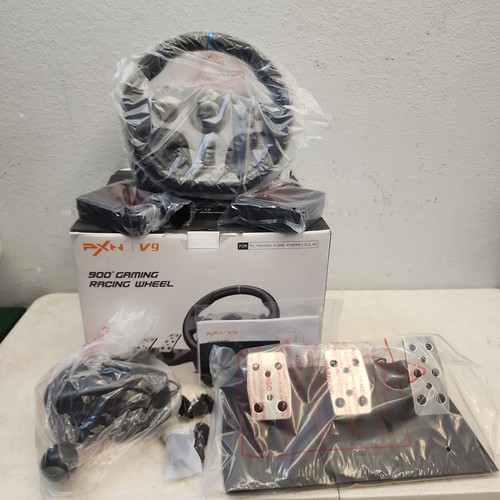 Pxn gaming racing - gaming,