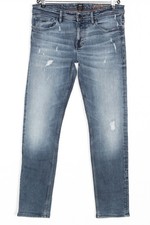 Jean slim homme HUGO BOSS