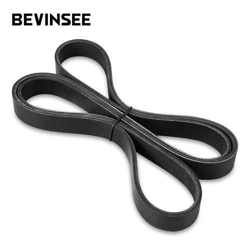 Courroie serpentine pour - , pompe