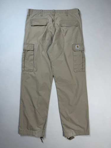Pantalon cargo détresse - pantalon, en