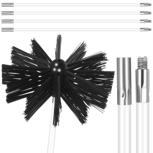 Nettoyant pour conduit - conduit, de