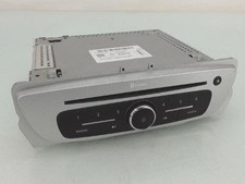 Autoradio d'origine RENAULT GRAND SCENIC 3 PHASE 3 281158348R