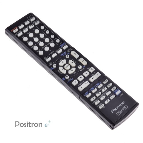 Pioneer axd7587 télécommande - axd7587,