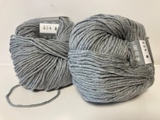 Lot De 5 Pelotes de laine