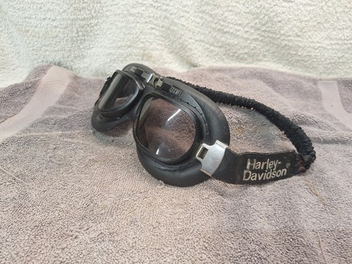 Vintage harley davidson - vintage, harley-davidson