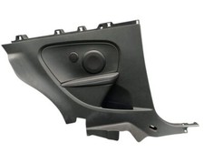 Capot Intérieur Arrière