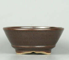 Pot à bonsaï japonais ISSO