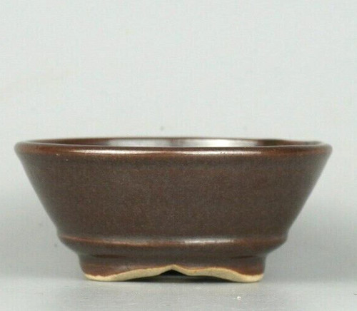 Pot bonsaï japonais isso - pot,