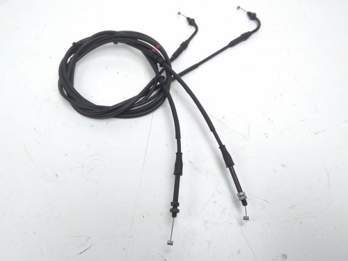 Cable accelerateur piaggio - d'accelerateur,