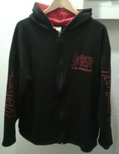 Veste slayer à capuche - divine intervention 1995 - bon état 