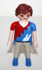 PLAYMOBIL SPECIAL PLUS 9440 JOUEUR DE BOWLING SPORT