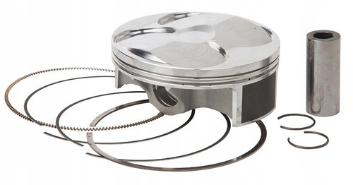 Kawasaki kxf 450 hc - kxf, piston