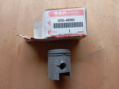 Piston segment mm suzuki - piston,