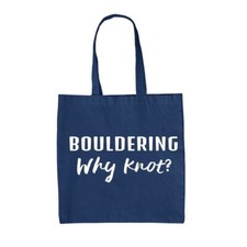 Escalade de Blocs Why Nœud -