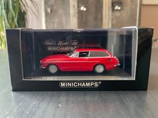 Minichamps Volvo P1800ES - Edition limitée, 430171615