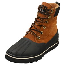 SOREL Metro Ii Waterproof