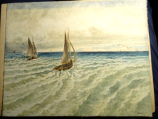 Oswald HEIDBRINCK (Bordeaux