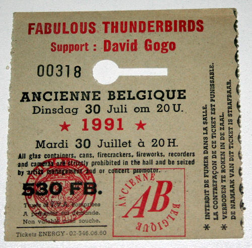 Fabulous thunderbirds rare - thunderbirds, :