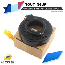 Bobine électroaimant