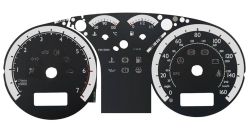 Golf mk4 bora vdo oem - golf,