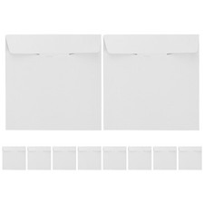 10 Pcs Enveloppe D'expédition